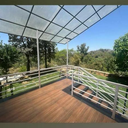 Forest Eco Lodge Mount Abu Exterior photo