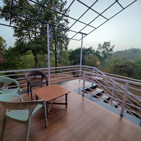 Forest Eco Lodge Mount Abu Exterior photo