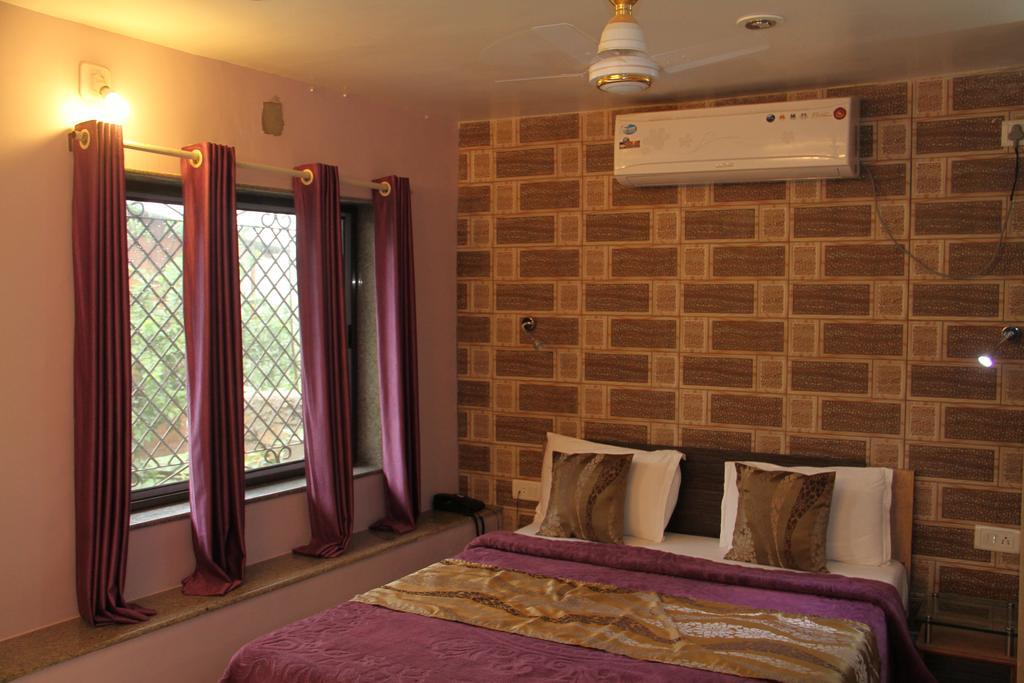 Forest Eco Lodge Mount Abu Exterior photo