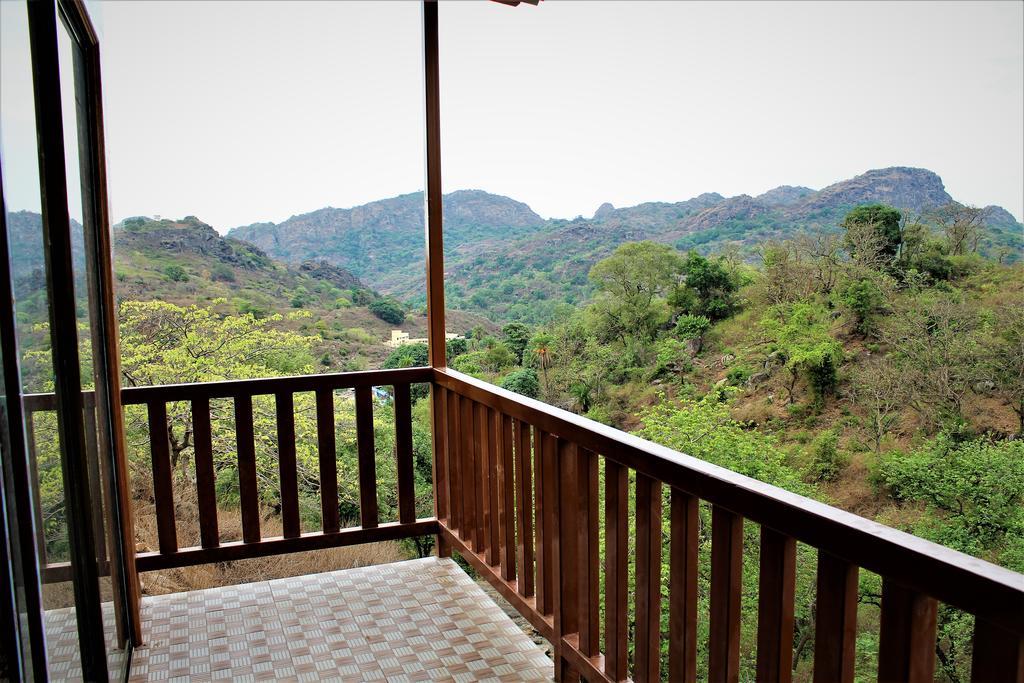 Forest Eco Lodge Mount Abu Room photo